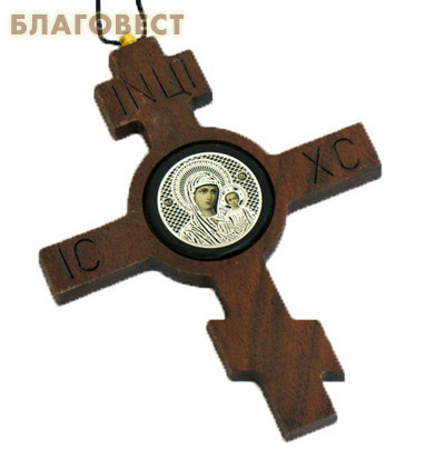 4 креста фокус