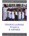 Православное Миссонерское Общество имени прп. Серапиона Кожеозерского Православные чудеса в Африке